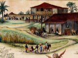História do Brasil Colonial