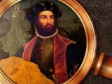 Vasco da Gama e a viagem para a Índia