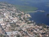 Corumbá MS : Histoire et Culture Locale