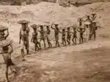 Geschichte der Besiedlung der Chapada Diamantina in Bahia