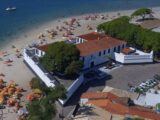 Forte de São Lourenço na Ilha de Itaparica
