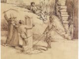 O castigo de um escravo - Rio de janeiro 1825 -1826