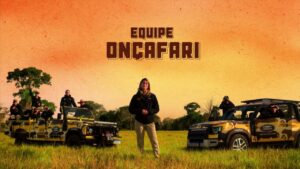 ONÇAFARI