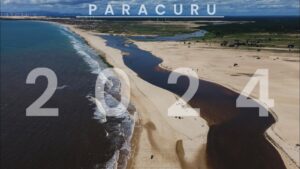 PARACURU - CE