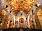 Arquitetura da Catedral Basílica de Salvador, Bahia