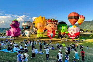 Bahia Balonismo