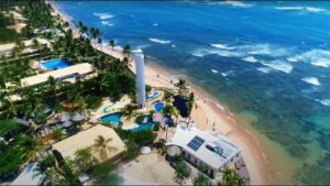 PRAIA DO FORTE BA