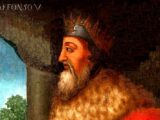 Afonso V de Portugal