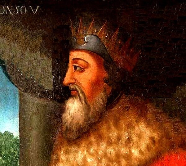 Afonso V de Portugal