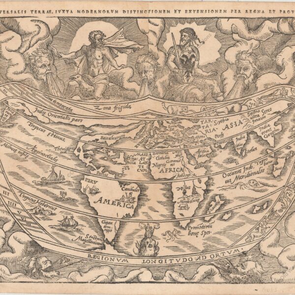 Margarita Philosophica 1583