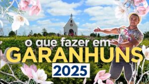 Tudo sobre Garanhuns