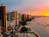 Fortaleza no Ceará