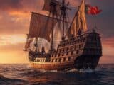 nau portuguesa do século XV–XVI