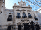 Capela Dourada em Recife PE
