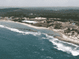 Praia de Sibaúma - Natal - RN