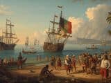 Viagem de Martim Afonso (1530–1532) - exploração e povoamento