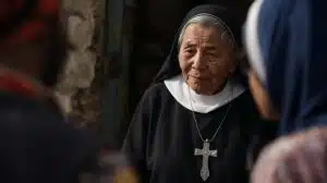 ESPECIAL SANTA DULCE DOS POBRES - DOCUMENTÁRIO
