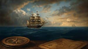 Portugal's Maritime Expansion - The discovery of the sea route to India