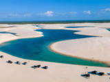 Parque Nacional dos Lençóis Maranhenses