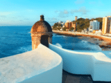 Farol da Barra em Salvador